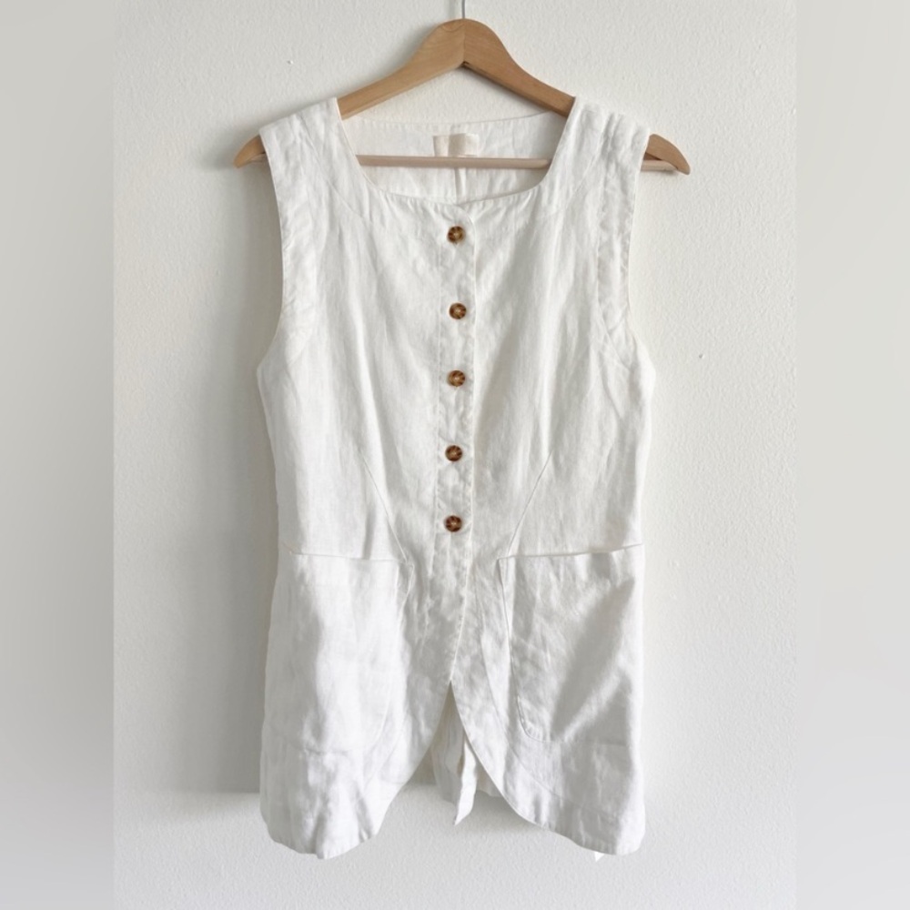 Posse Emma Blouse